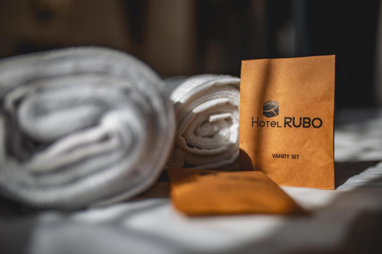 Rubo Hotel Shumen Ngoại thất bức ảnh